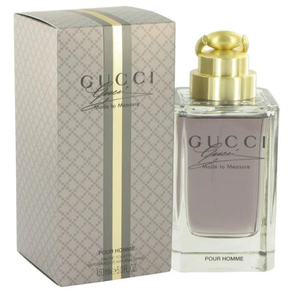 Made To Measure by Gucci