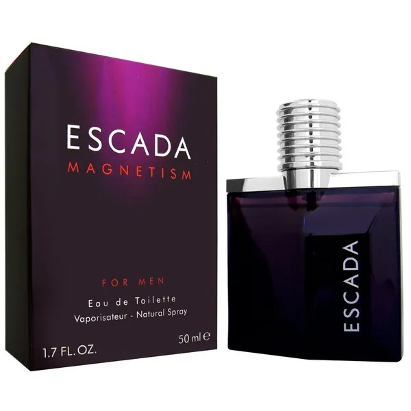 Magnetism by Escada