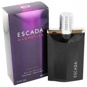 Magnetism by Escada