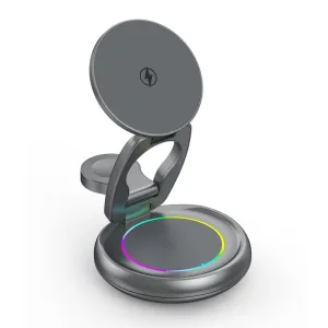 MagSync Trio 3 in 1 Wireless Charger
