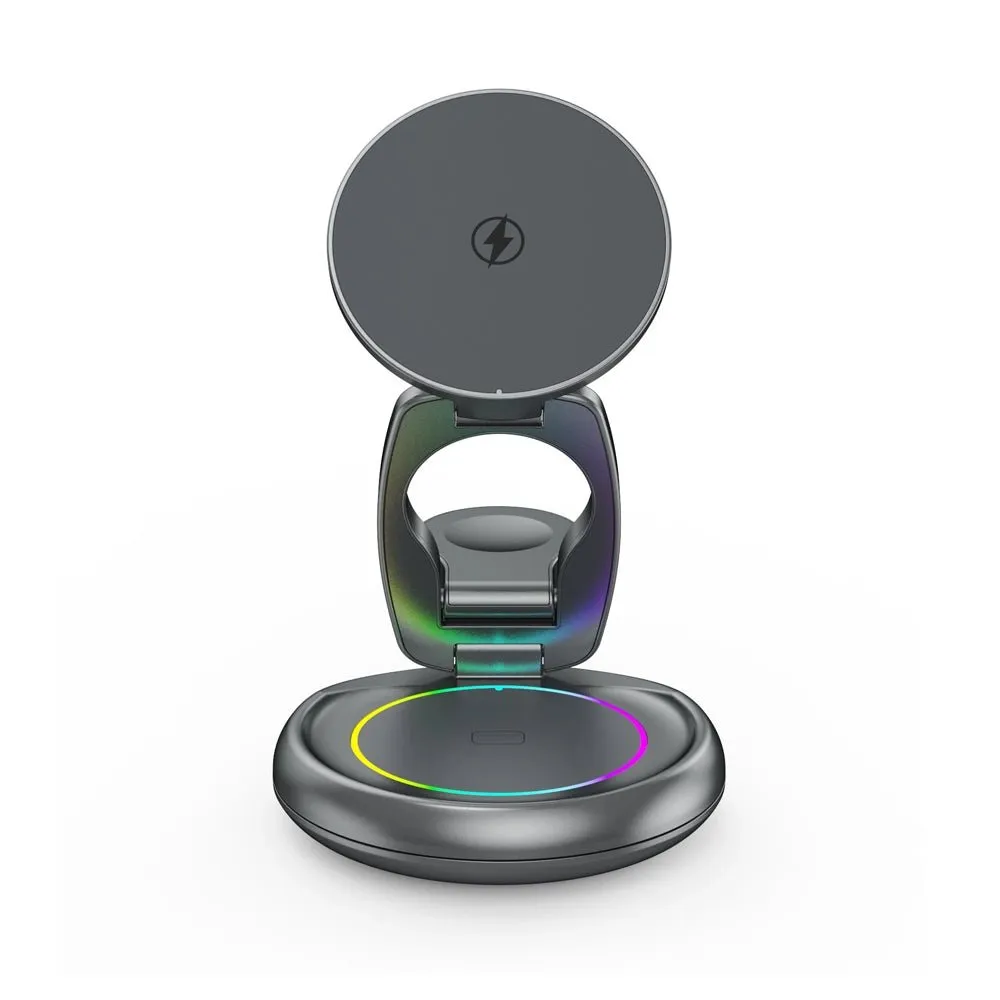 MagSync Trio 3 in 1 Wireless Charger