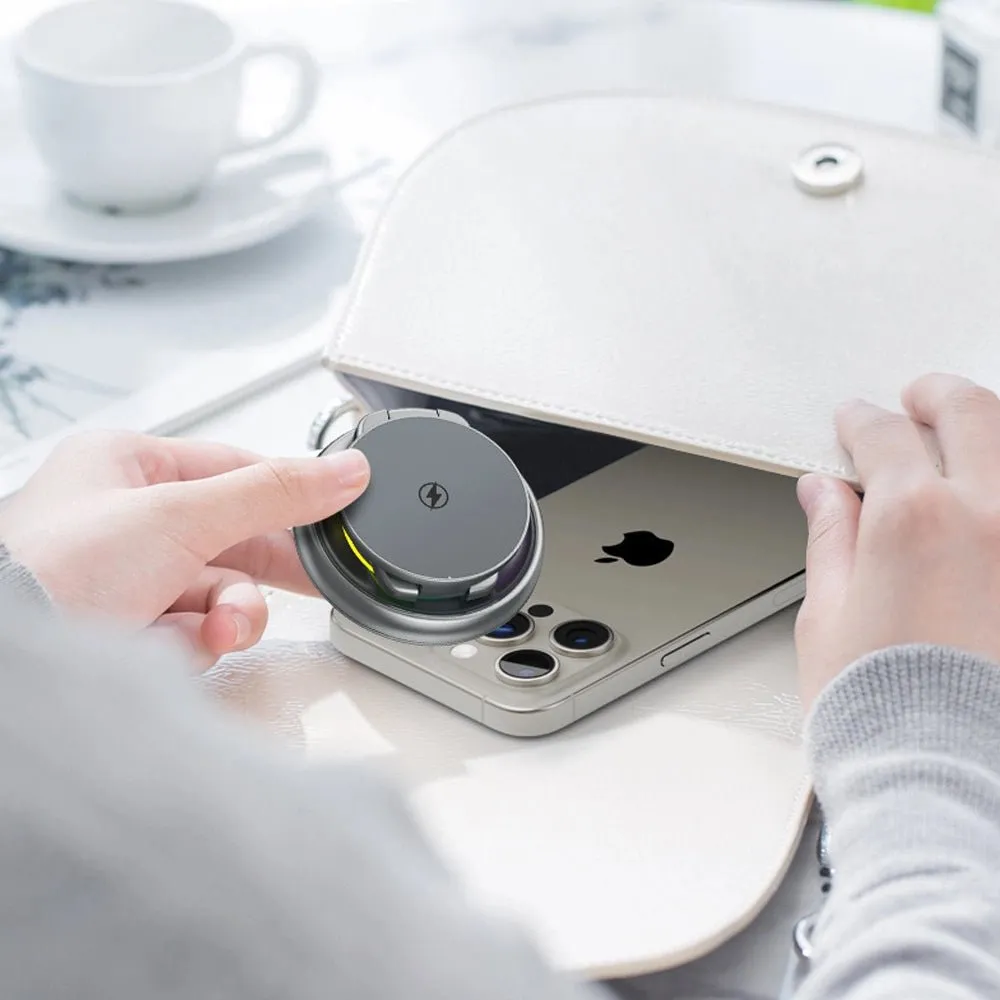 MagSync Trio 3 in 1 Wireless Charger