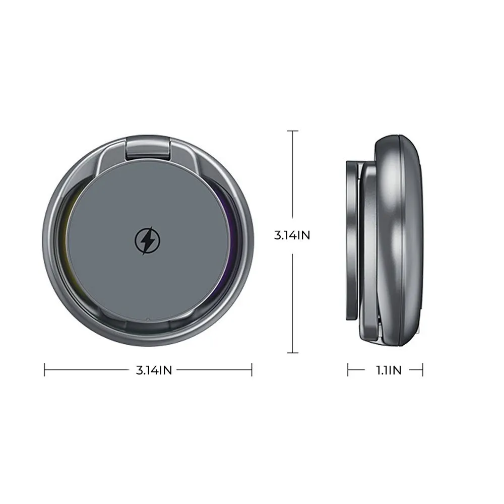 MagSync Trio 3 in 1 Wireless Charger
