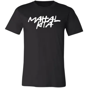 Mahal Kita Unisex Jersey T-Shirt