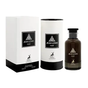 Maison Alhambra Jean Lowe Noir Eau De Parfum For Unisex