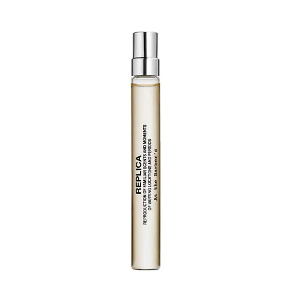 Maison Margiela Replica At The Barber's Eau De Toilette Miniature 10ml