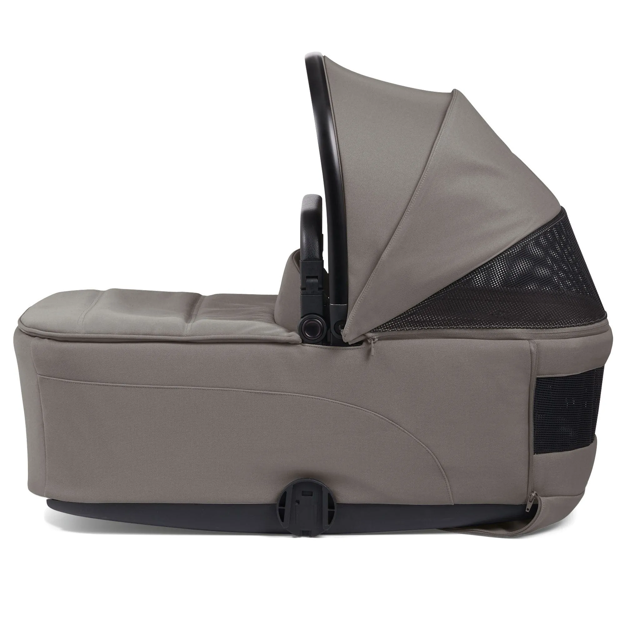 Mamas & Papas Vardo Complete Maxi-Cosi Bundle in Storm