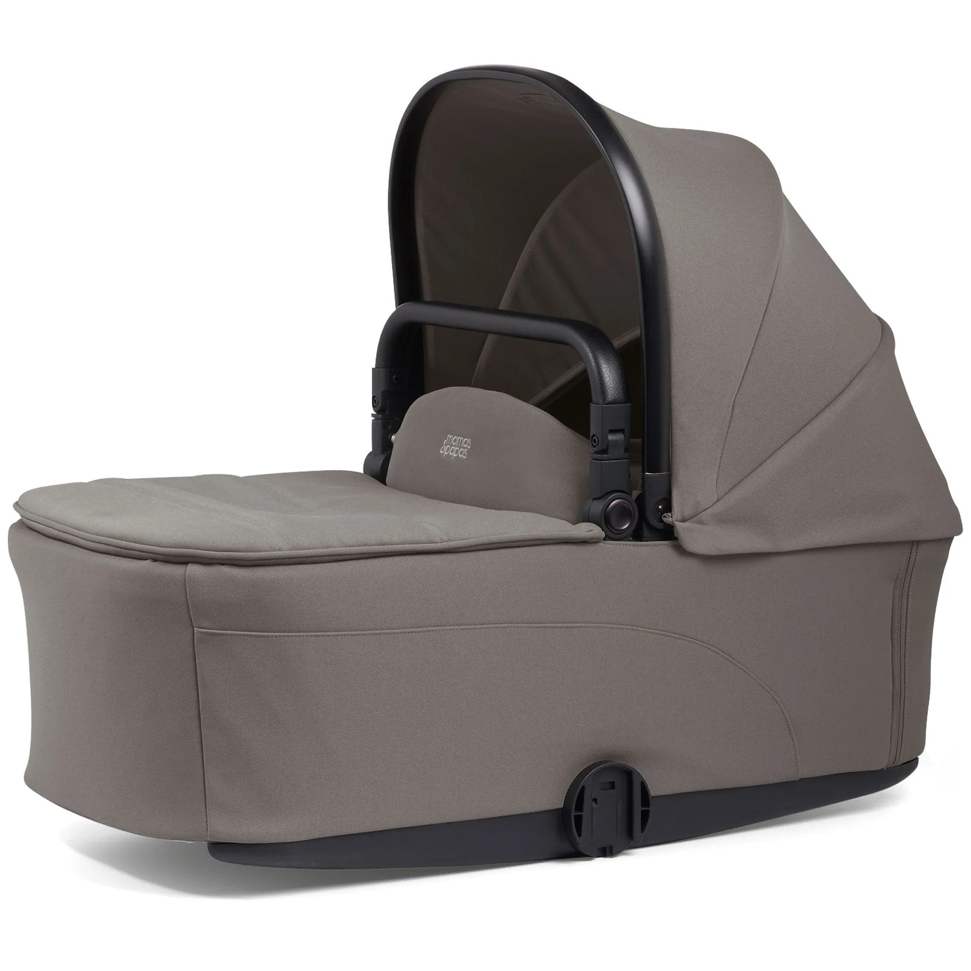 Mamas & Papas Vardo Complete Maxi-Cosi Bundle in Storm