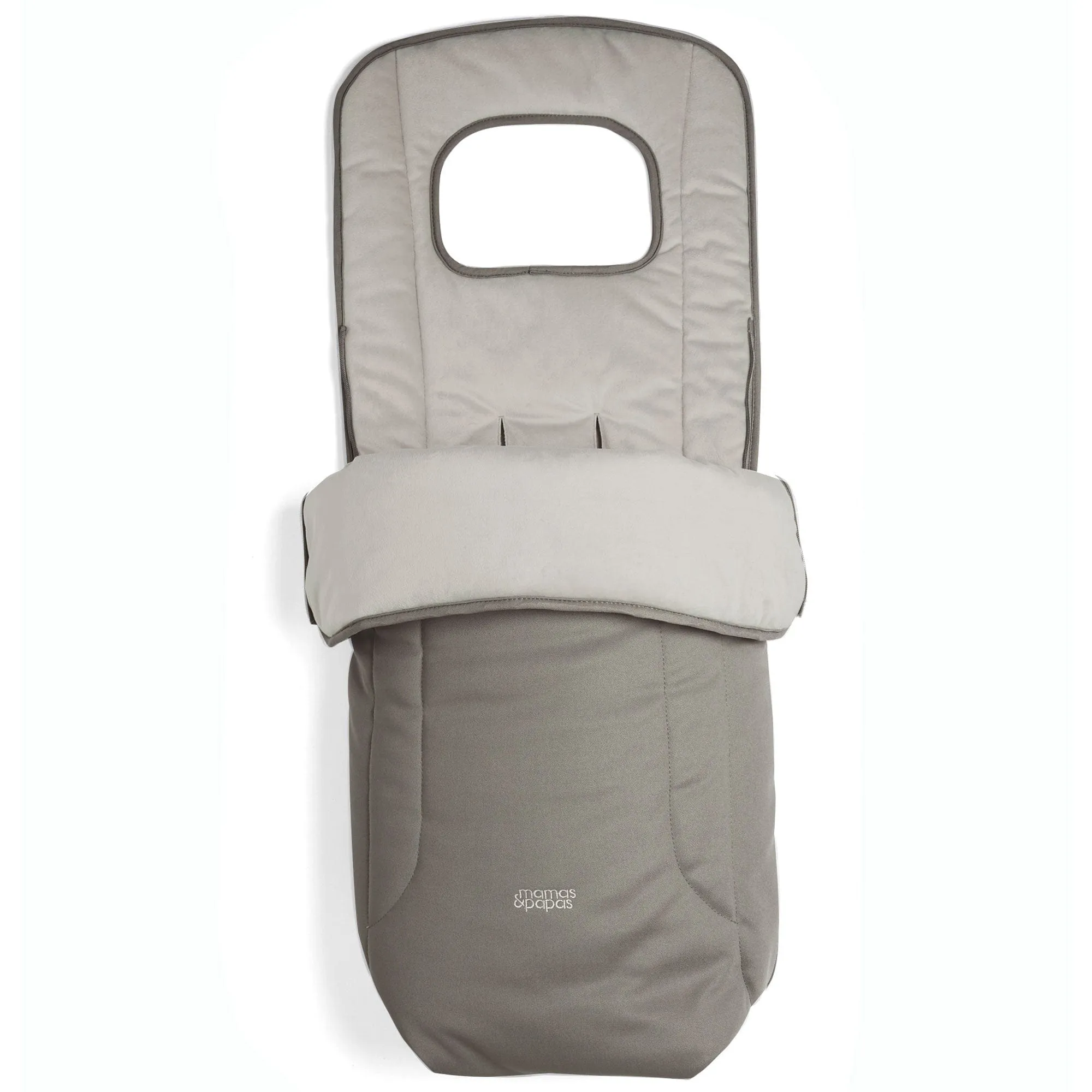 Mamas & Papas Vardo Complete Maxi-Cosi Bundle in Storm