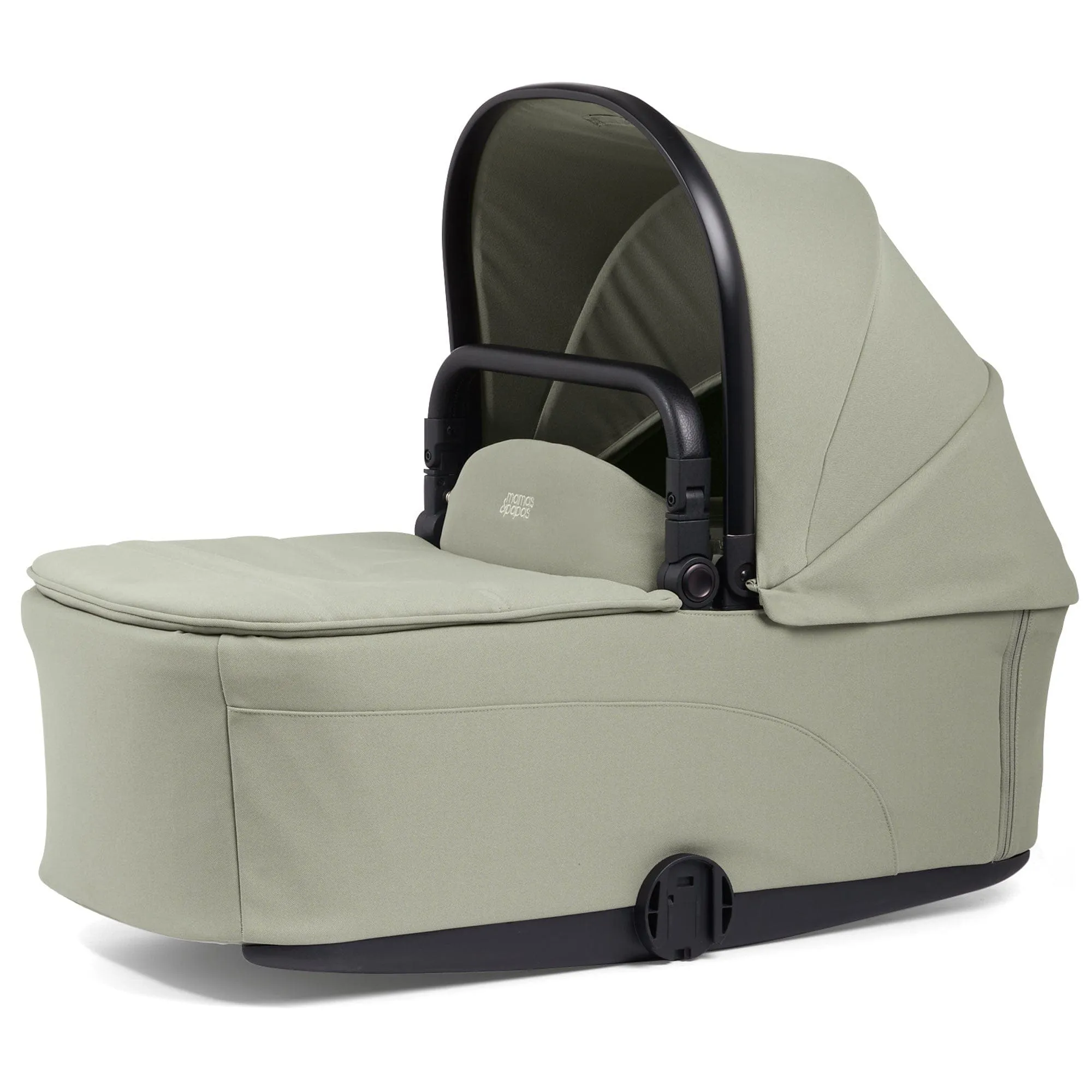 Mamas & Papas Vardo Essential Bundle - Sage
