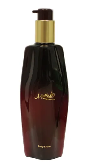 Mambo Body Lotion for Women