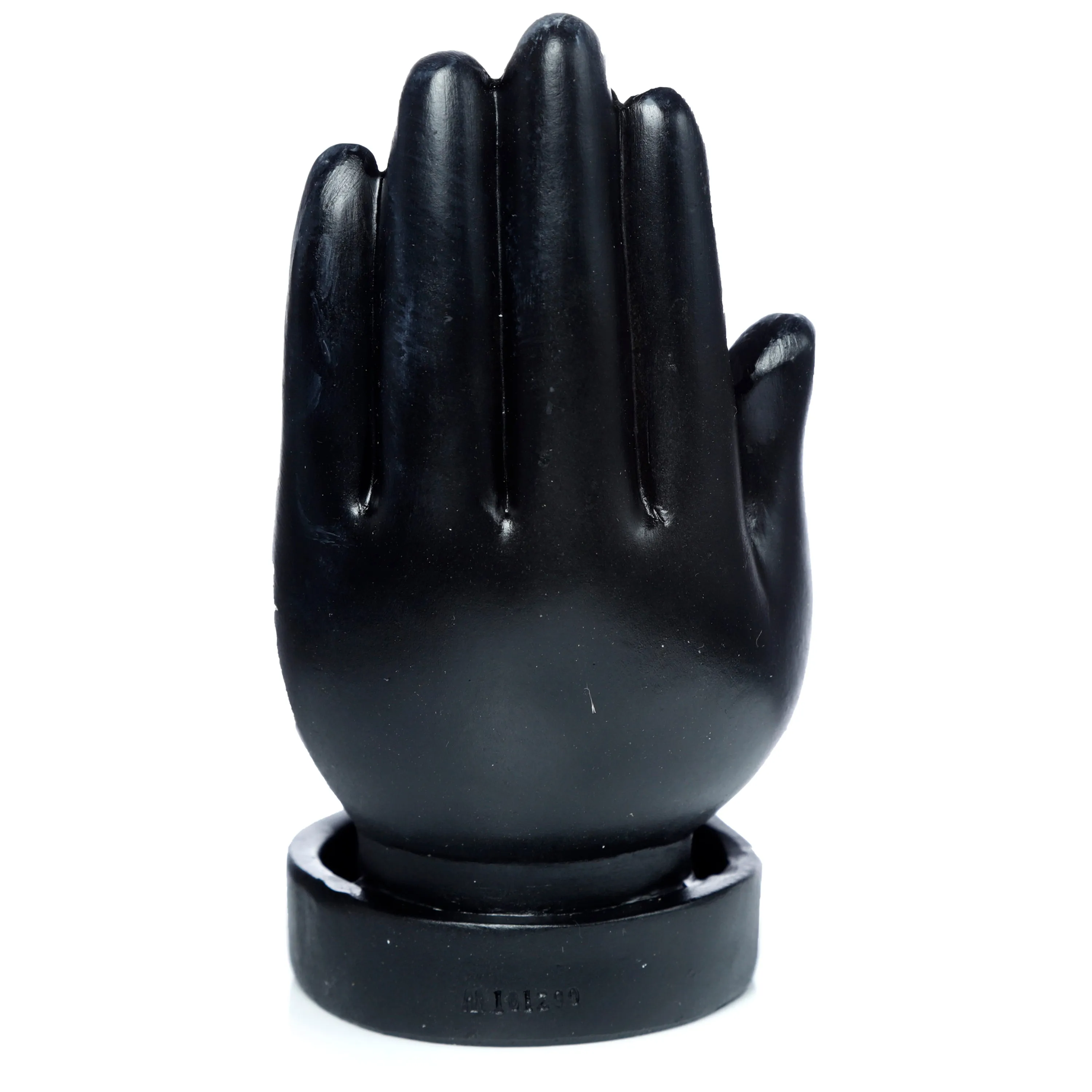 Mantric Hand Backflow Incense Burner