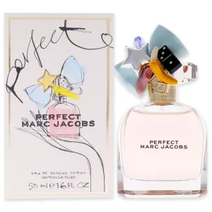 Marc Jacobs Perfect Perfume For Women EDP 50ml
