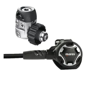 Mares Dual 15X Regulator