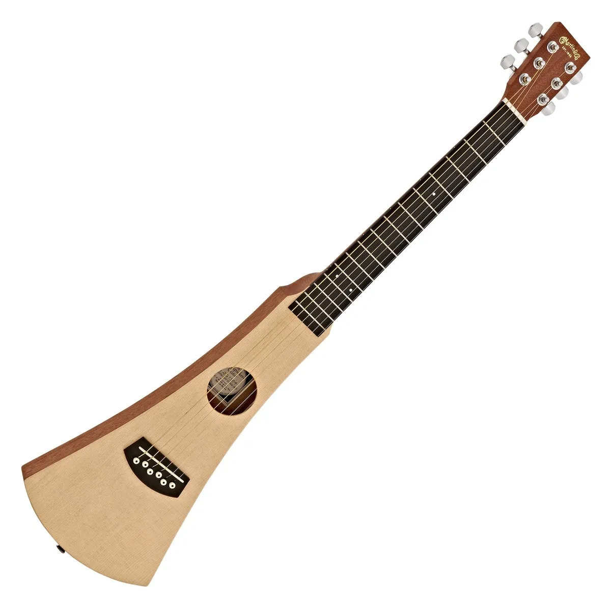 Martin GBPC Backpacker Acoustic