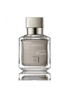 Masculin Pluriel Cologne MAISON FRANCIS KURKDJIAN