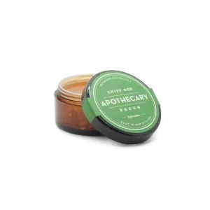 Matakana Botanicals - Sniff Box 8g - Focus