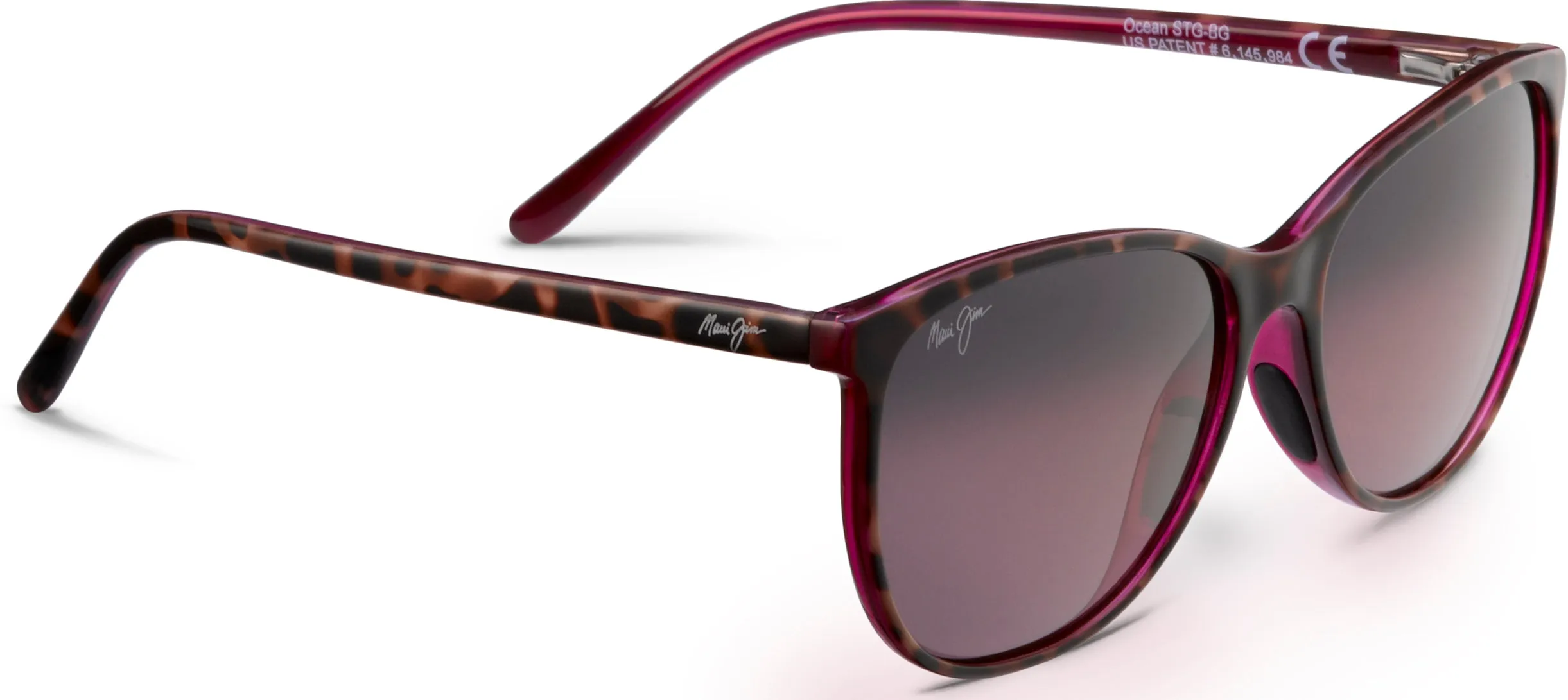 Maui Jim Ocean Sunglasses