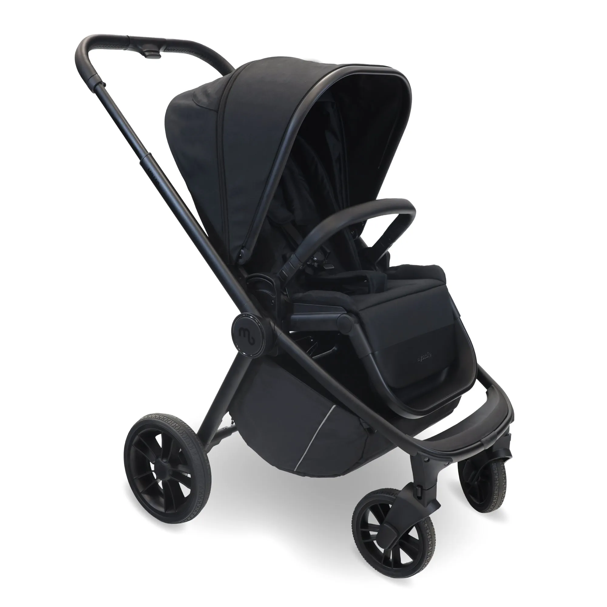 MB450 Pushchair - Black