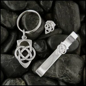 Men's Father's Knot Set
