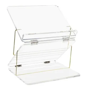 MetaLucite Foldable SMART Shtender
