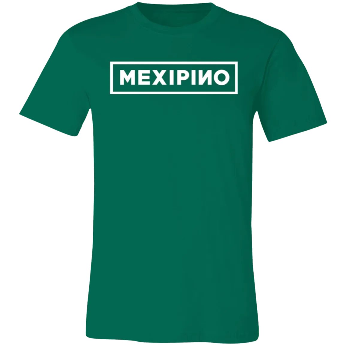 Mexipino BP Unisex Jersey T-Shirt