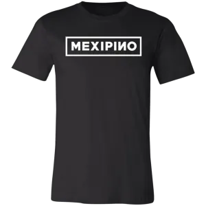 Mexipino BP Unisex Jersey T-Shirt