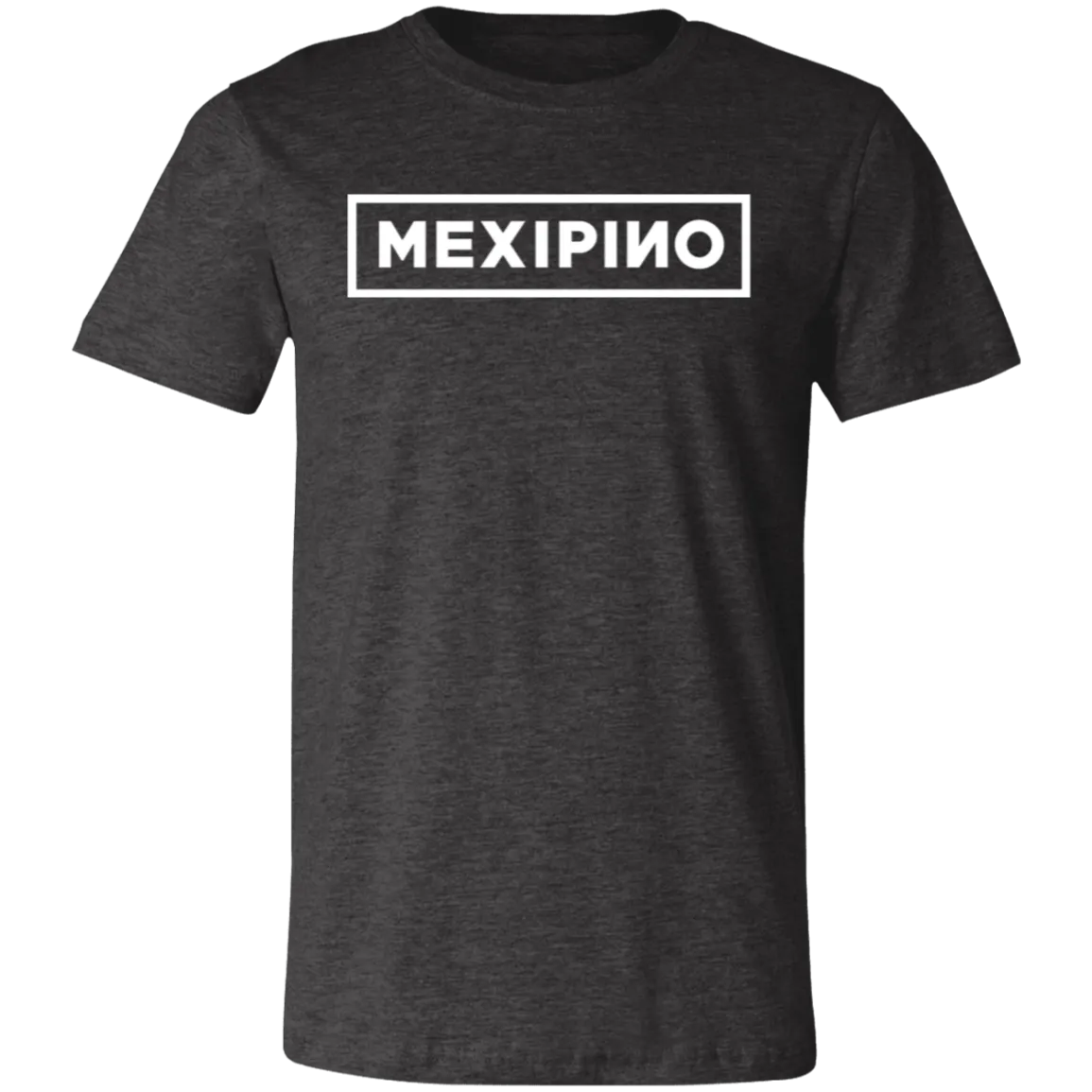 Mexipino BP Unisex Jersey T-Shirt