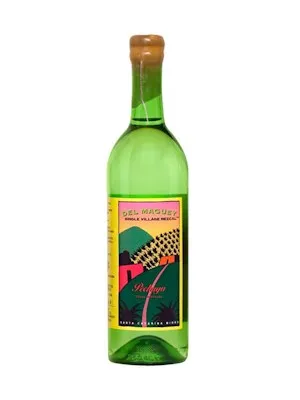 Mezcal Del Maguey Pechuga 98 750mL