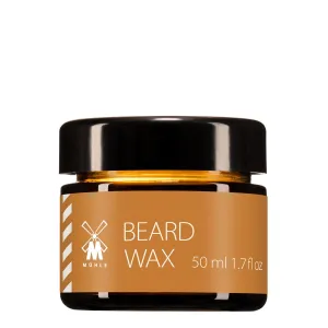 MÜHLE BEARDCARE Beard Wax