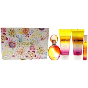 Missoni Gift Set For Women