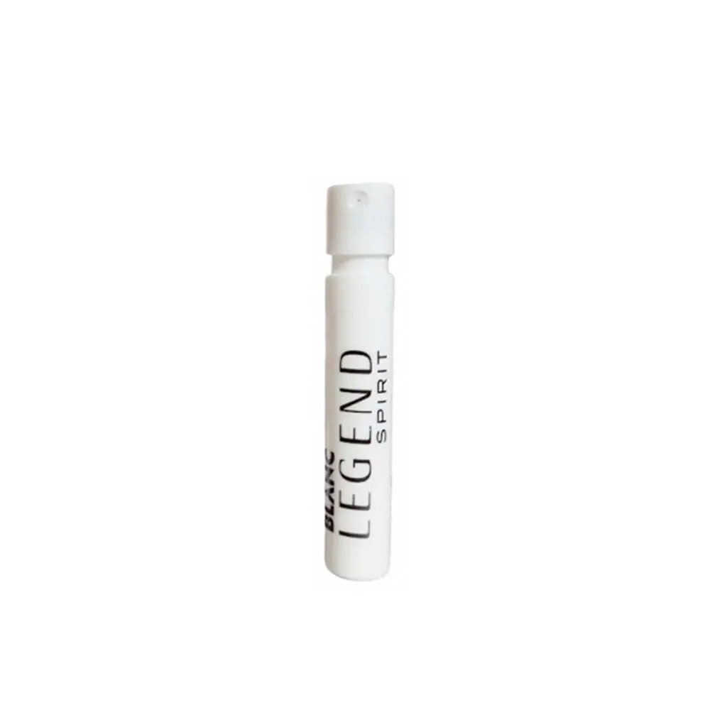 Mont Blanc Legend Spirit Eau De Toilette Vial 1.2ml