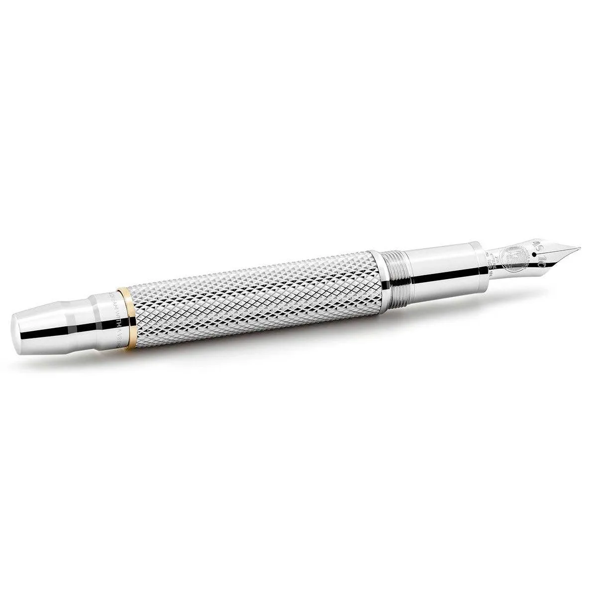Montblanc fountain Great Characters Elvis Presley Limited Edition 1935 Punta m 125507