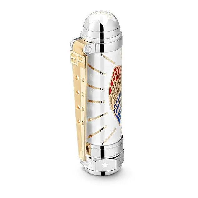Montblanc fountain Great Characters Elvis Presley Limited Edition 1935 Punta m 125507