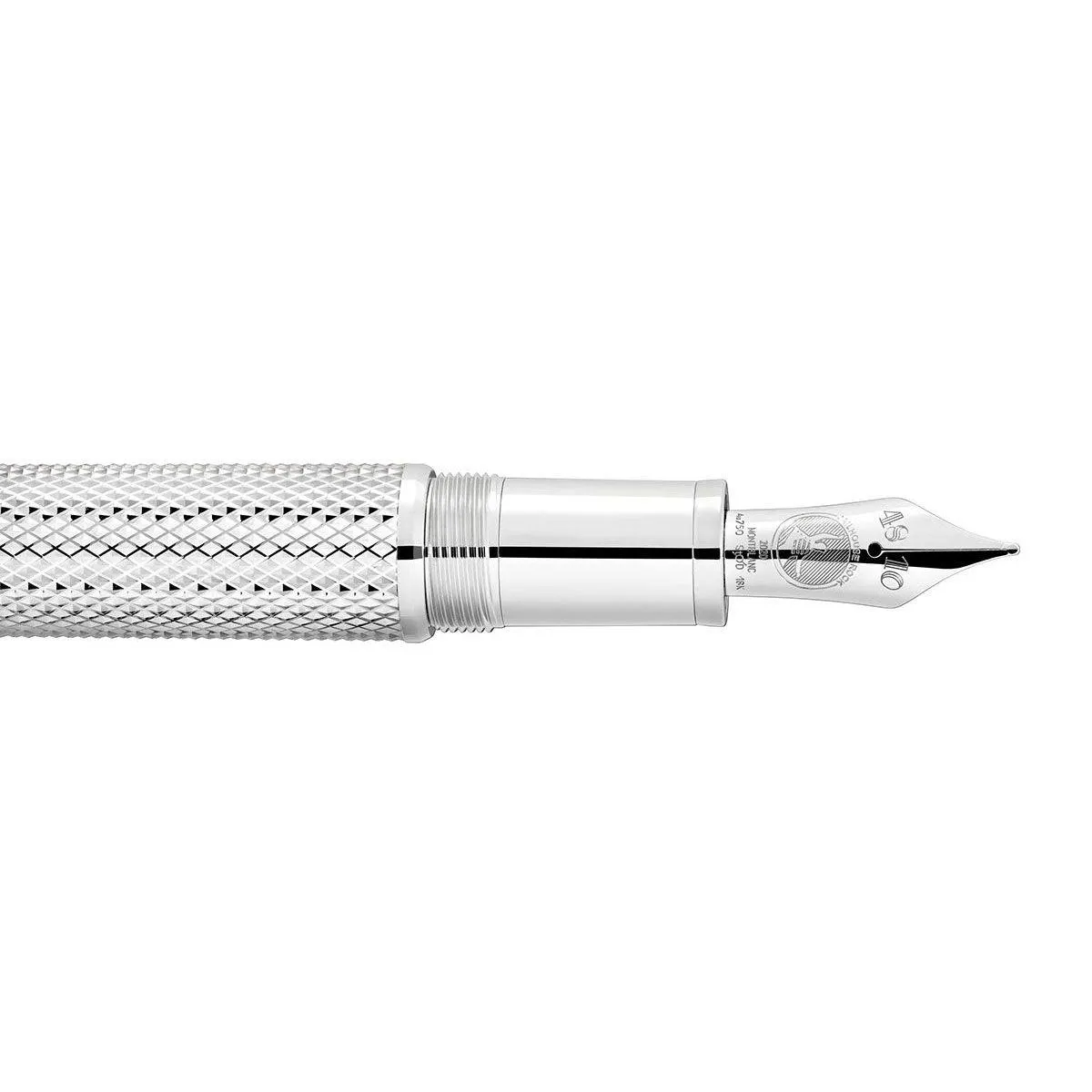 Montblanc fountain Great Characters Elvis Presley Limited Edition 1935 Punta m 125507