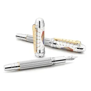 Montblanc fountain Great Characters Elvis Presley Limited Edition 1935 Punta m 125507
