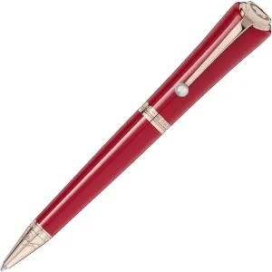 Montblanc Marilyn Monroe Muses Ballpoint Pen