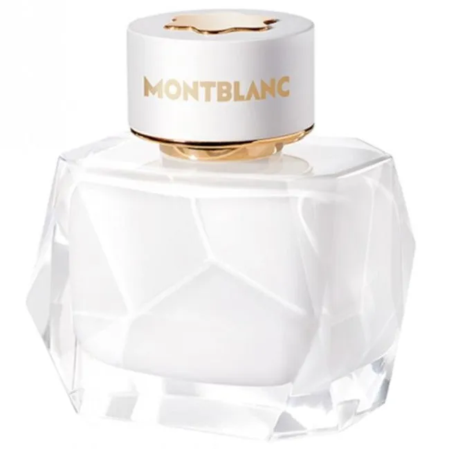 Montblanc Signature for Women Travel / Gift 3pcs SET