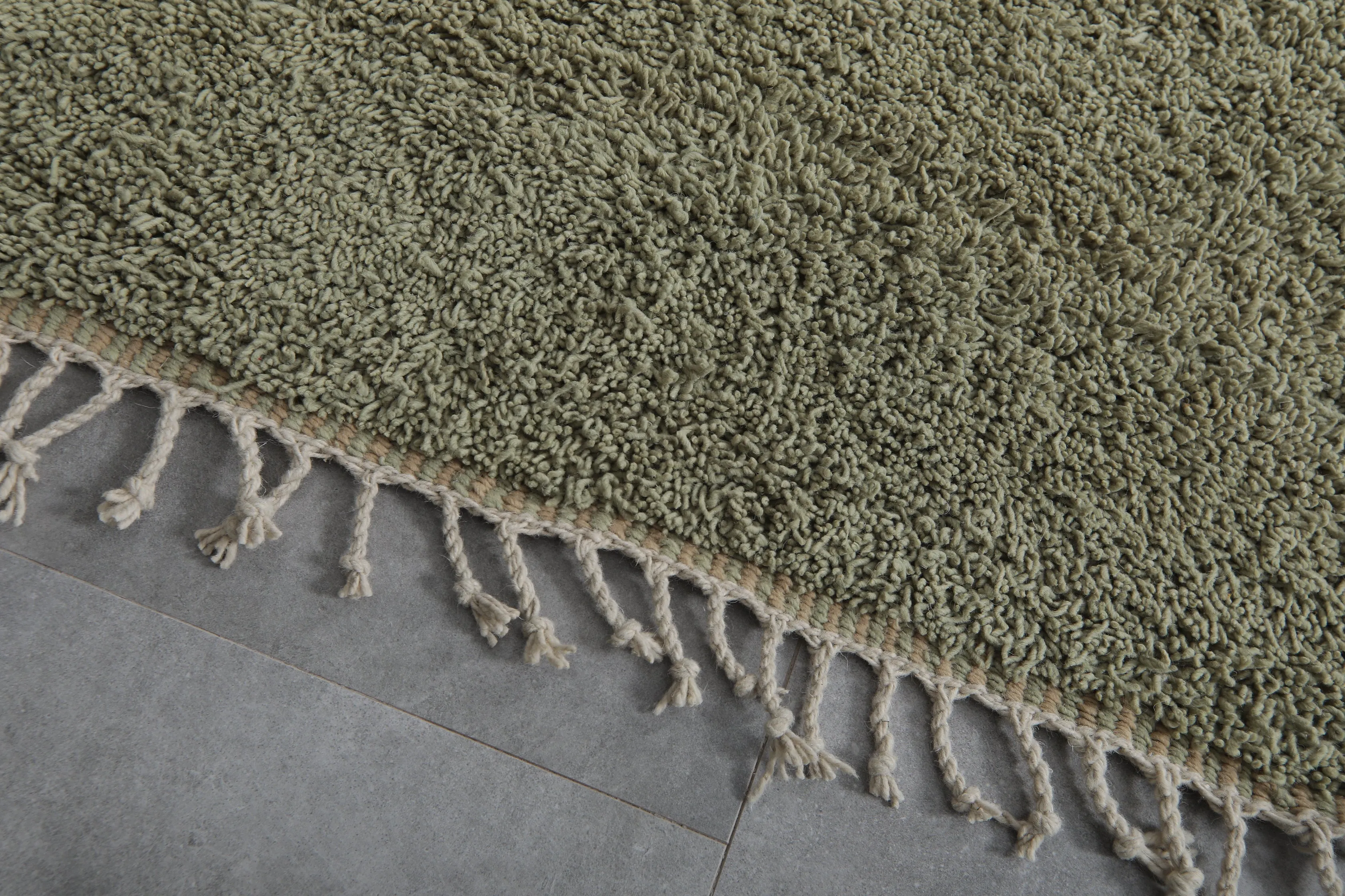 Moroccan Berber rug - Custom Wool rug - Moroccan rug