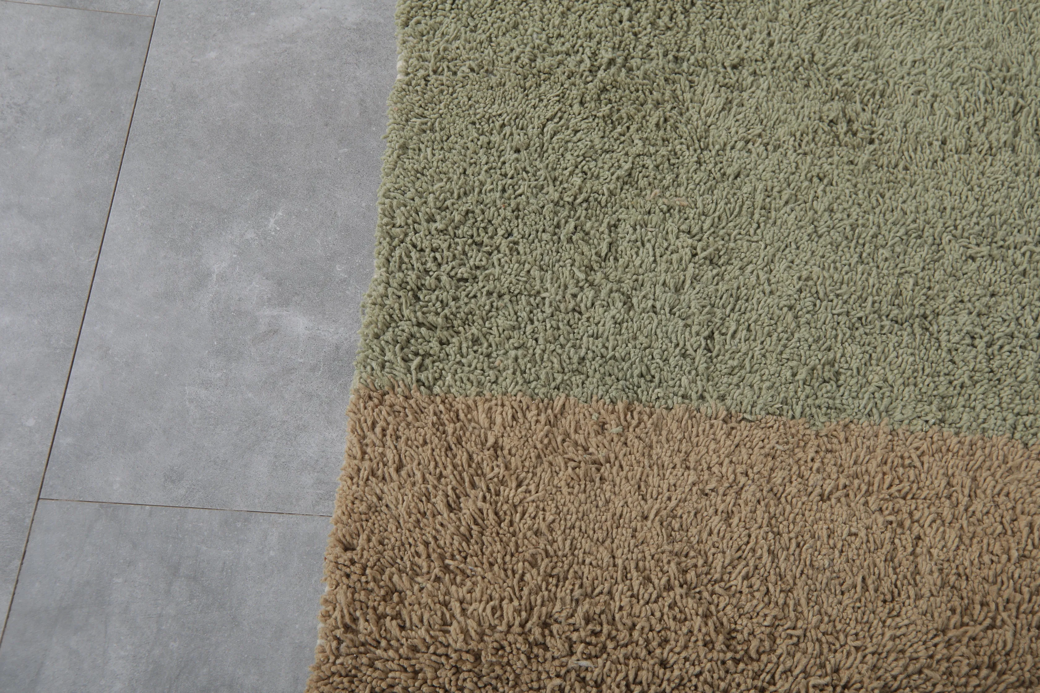 Moroccan Berber rug - Custom Wool rug - Moroccan rug