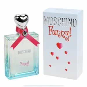Moschino Funny Eau de Toilette 50ml