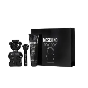 MOSCHINO TOY BOY Gift Set For Men