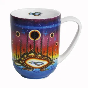 Mug Celebration Of Creation