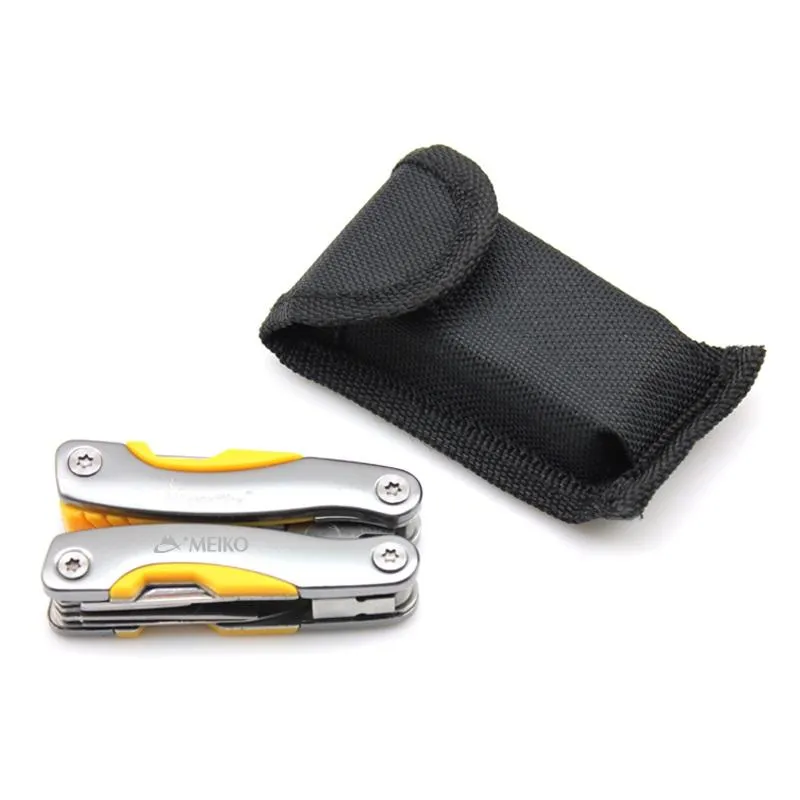 Multi-Tool Pliers Set