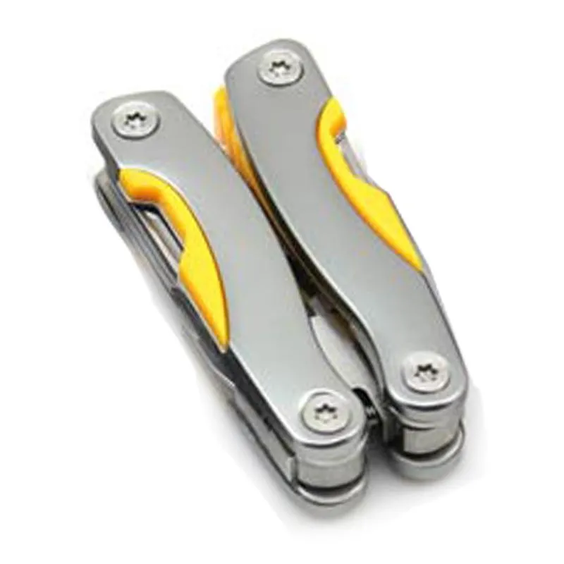 Multi-Tool Pliers Set