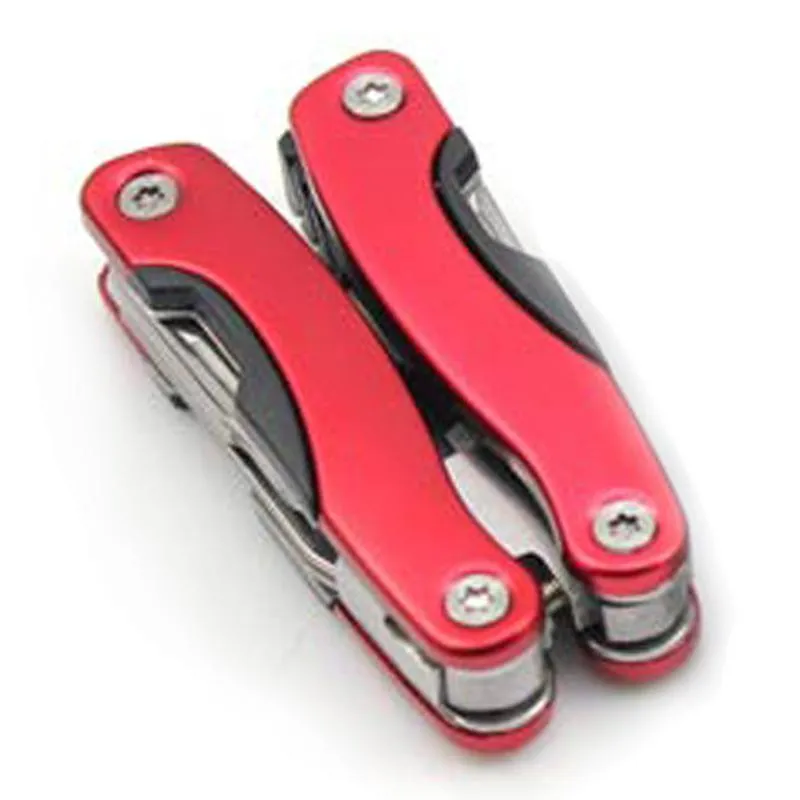 Multi-Tool Pliers Set