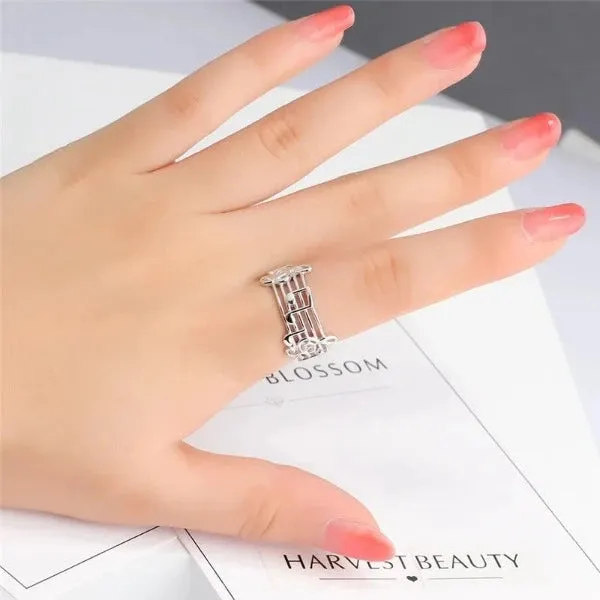 Music Ring