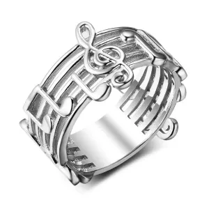 Music Ring