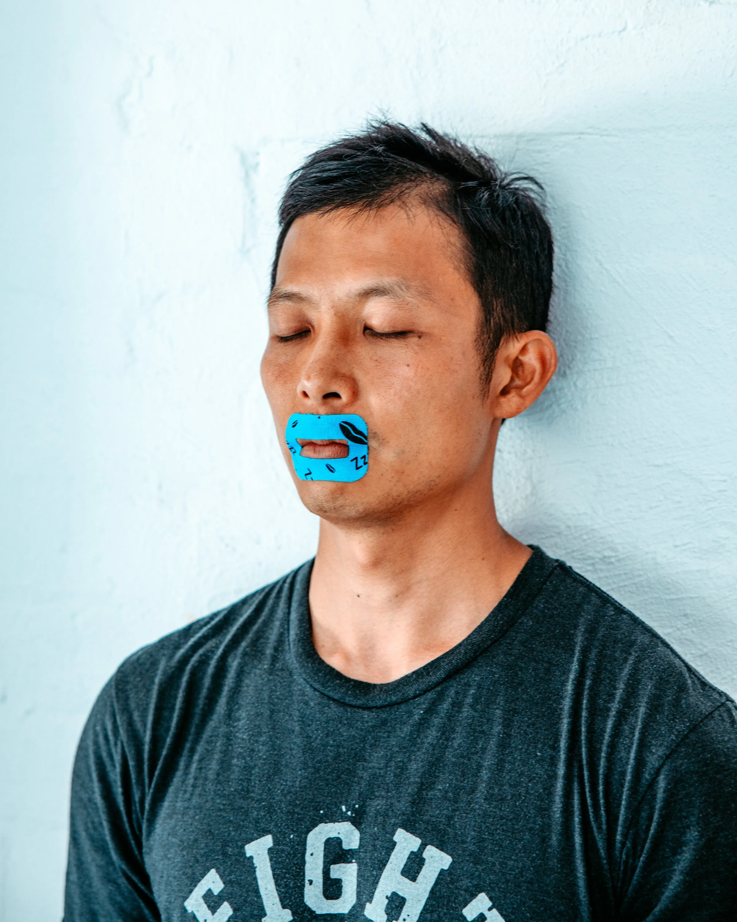 MyoTape - Nose Breathing Mouth Tape for Adults (Medium or Large)