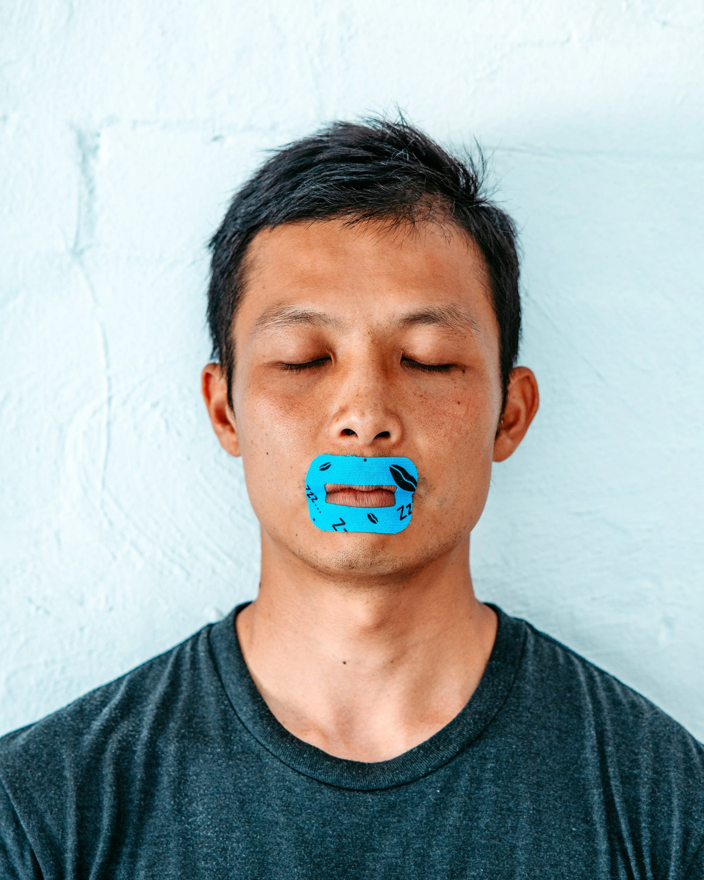MyoTape - Nose Breathing Mouth Tape for Adults (Medium or Large)